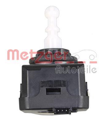 Correcteur de portée lumineuse METZGER ref. 0916666